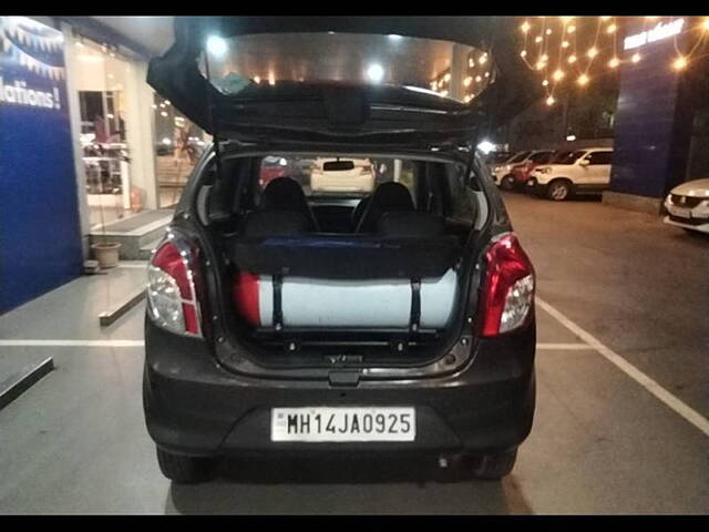 Used Maruti Suzuki Alto 800 [2012-2016] Lxi CNG in Pune