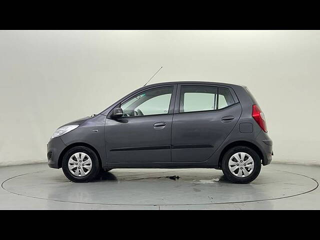 Used Hyundai i10 [2010-2017] Magna 1.2 Kappa2 in Delhi