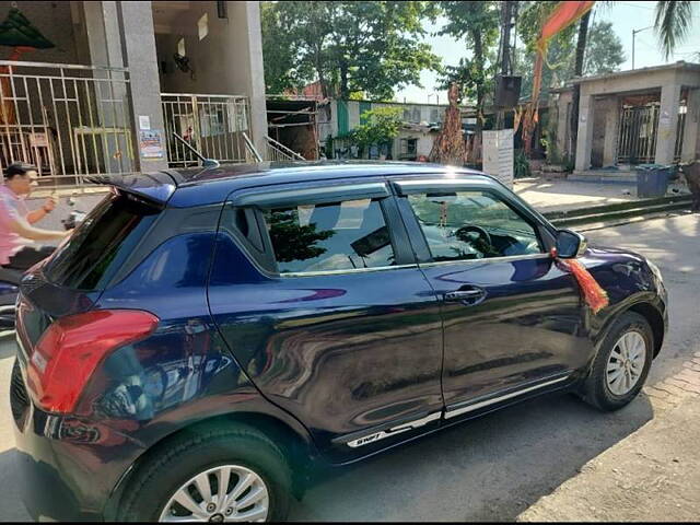 Used Maruti Suzuki Swift [2014-2018] VXi [2014-2017] in Ranchi