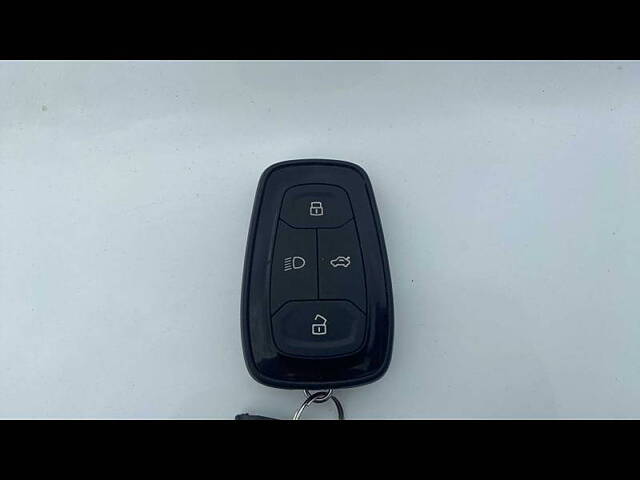 Used Tata Nexon [2020-2023] XZA Plus (O) Diesel in Pune