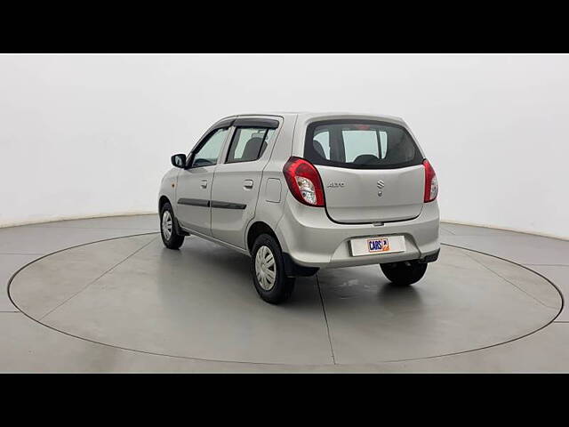 Used Maruti Suzuki Alto 800 Vxi Plus in Chennai