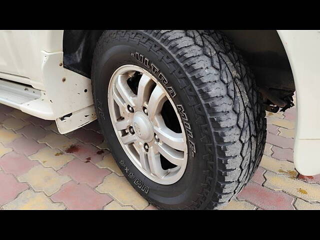 Used Mahindra Scorpio [2009-2014] VLX 2WD BS-IV in Bangalore