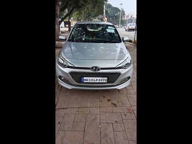 Used 2015 Hyundai Elite i20 in Pune