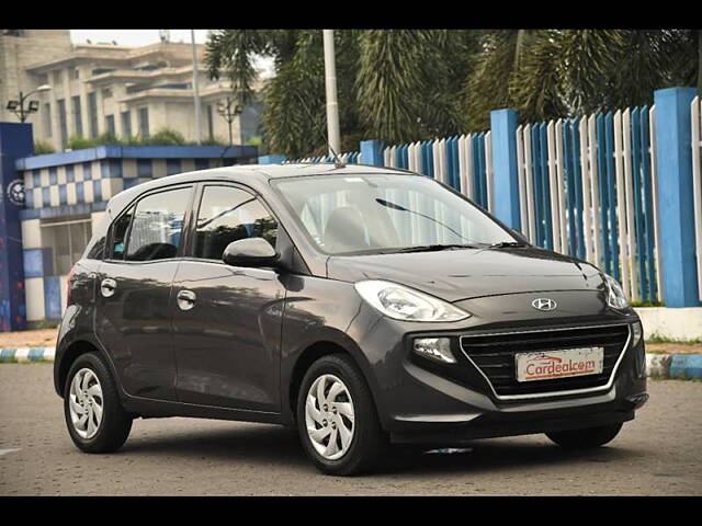 Used Hyundai Santro Sportz in Kolkata