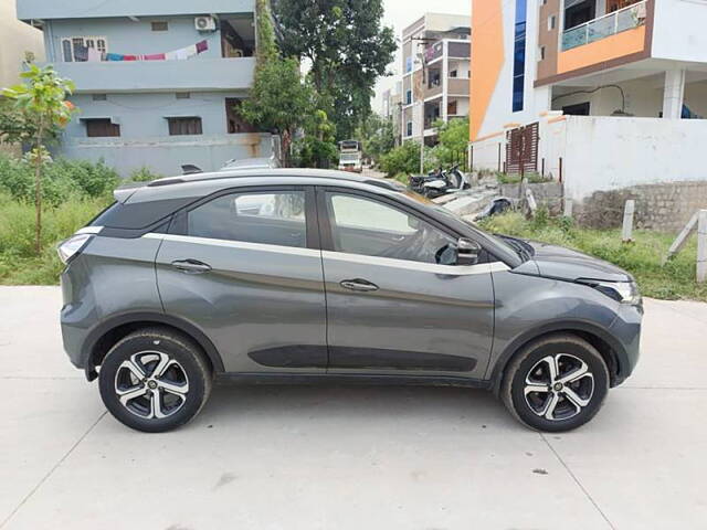 Used Tata Nexon [2020-2023] XZA Plus Diesel [2020-2023] in Hyderabad