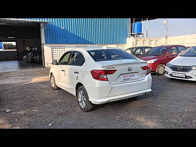 Used Honda Amaze [2018-2021] 1.5 V CVT Diesel in Chennai