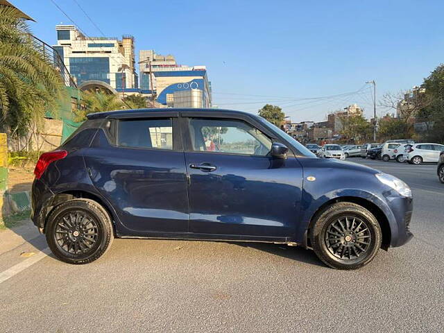 Used Maruti Suzuki Swift [2014-2018] LXi in Delhi