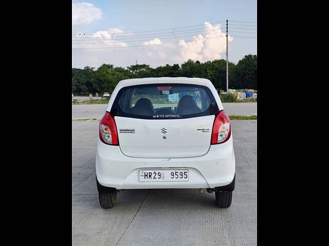 Used Maruti Suzuki Alto 800 [2012-2016] Lxi in Faridabad