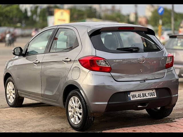 Used Tata Tiago [2016-2020] Revotron XZ in Nagpur