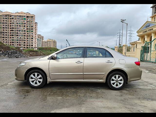 Used Toyota Corolla Altis [2008-2011] 1.8 G in Thane