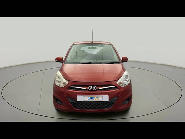 Used Hyundai i10 [2010-2017] Sportz 1.2 Kappa2 in Bangalore