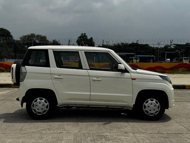 Used Mahindra TUV300 [2015-2019] T4 Plus in Nashik