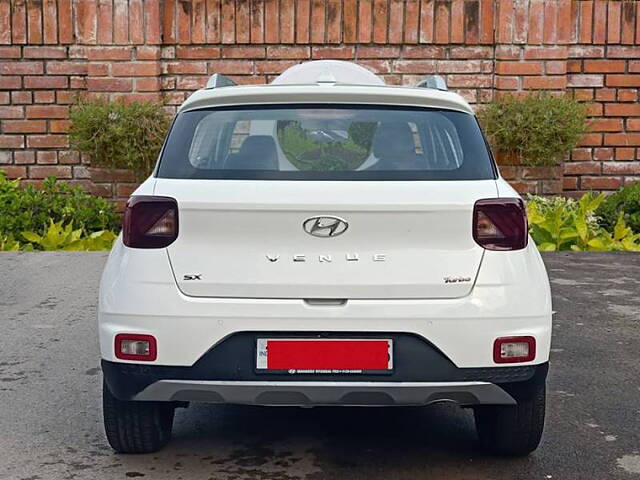 Used Hyundai Venue [2019-2022] SX Plus 1.0 Turbo DCT in Delhi