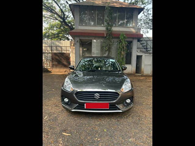 Used 2018 Maruti Suzuki DZire in Pune