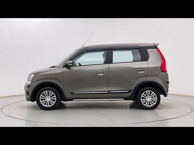 Used Maruti Suzuki Wagon R [2019-2022] ZXi 1.2 in Pune