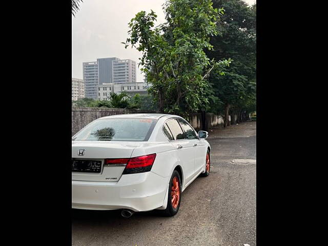 Used Honda Accord [2011-2014] 2.4 AT in Surat