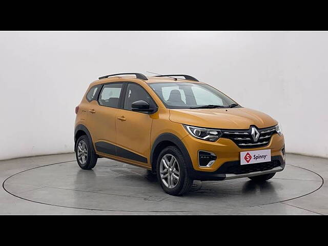 Used Renault Triber [2019-2023] RXZ EASY-R AMT in Chennai