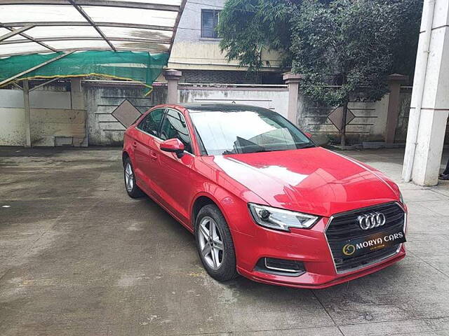 Used 2018 Audi A3 in Navi Mumbai