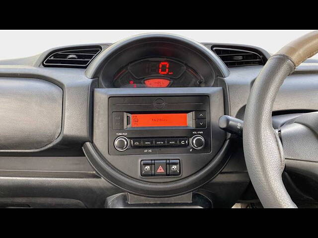 Used Maruti Suzuki Wagon R [2019-2022] VXi (O) 1.0 in Hyderabad