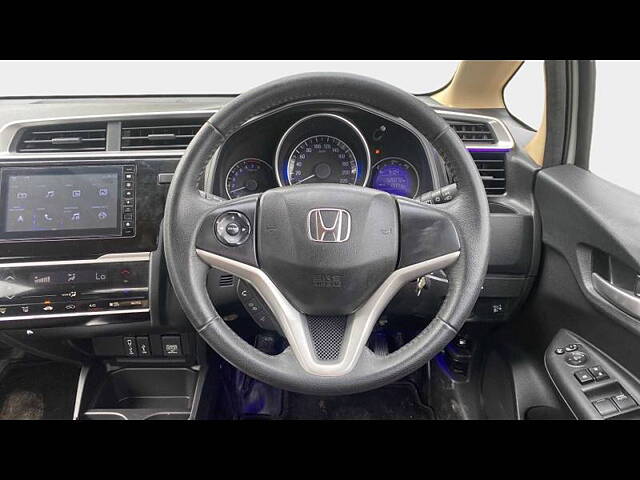 Used Honda Jazz [2015-2018] V Petrol in Bangalore