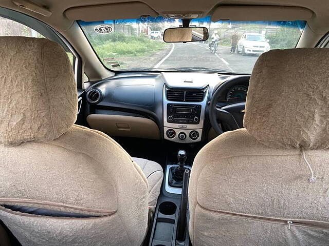 Used Chevrolet Sail 1.3 LS in Nagpur