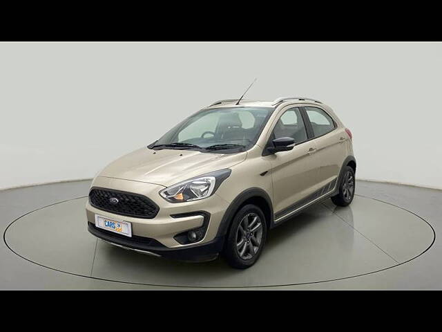 Used Ford Freestyle Titanium 1.2 Ti-VCT [2018-2020] in Bangalore