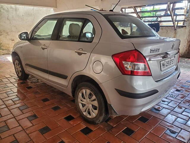 Used Maruti Suzuki Swift DZire [2011-2015] VDI in Nagpur