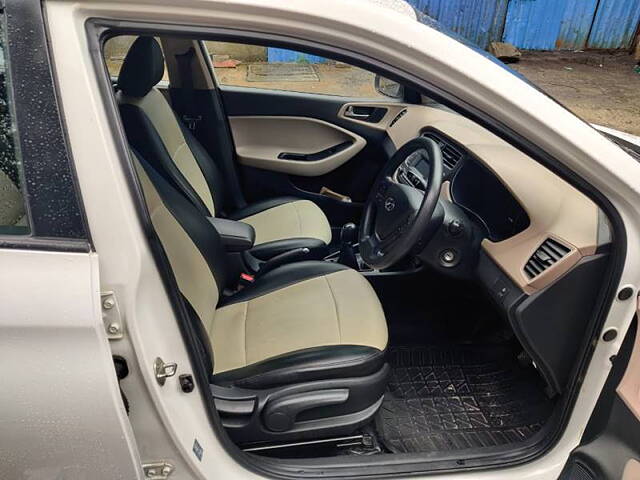 Used Hyundai Elite i20 [2018-2019] Sportz 1.2 in Mumbai