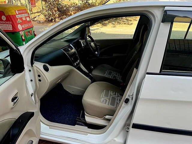 Used Maruti Suzuki Celerio [2017-2021] ZXi (O) AMT [2019-2020] in Gurgaon