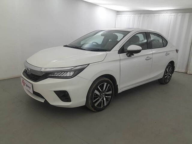 Used 2020 Honda City in Indore