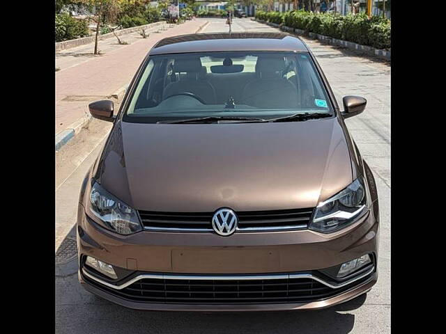 Used 2018 Volkswagen Ameo in Pune
