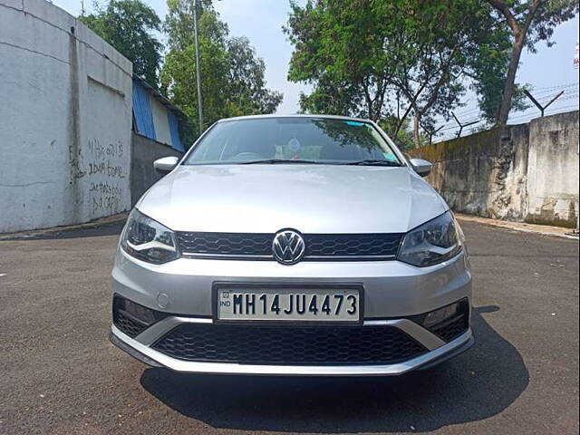 Used 2021 Volkswagen Polo in Pune