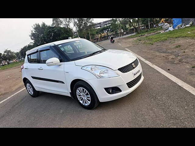 Used Maruti Suzuki Swift [2011-2014] VDi in Nashik