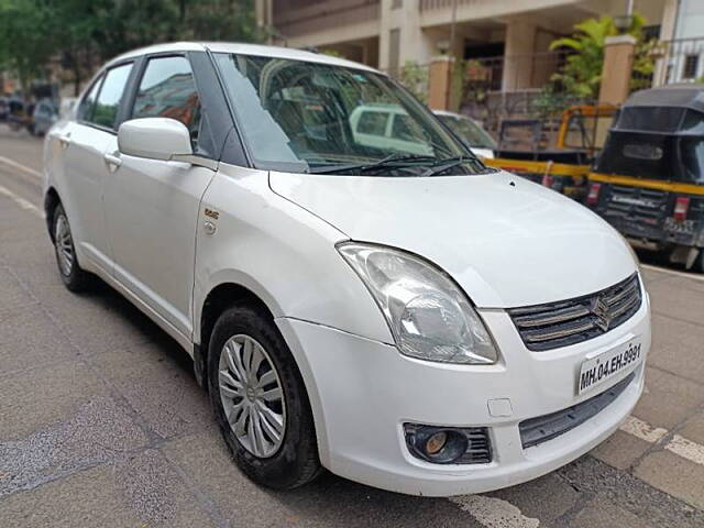 Used Maruti Suzuki Swift Dzire [2010-2011] VDi BS-IV in Mumbai