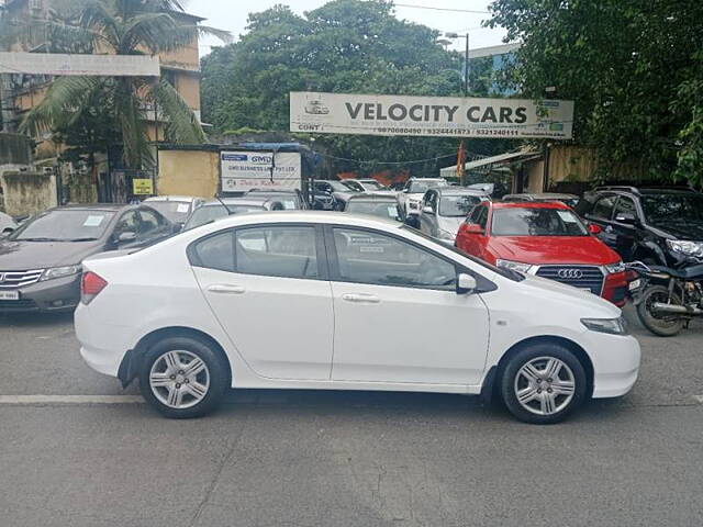 Used Honda City [2008-2011] 1.5 S MT in Mumbai