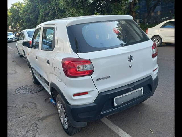 Used Maruti Suzuki S-Presso [2019-2022] VXi in Chandigarh