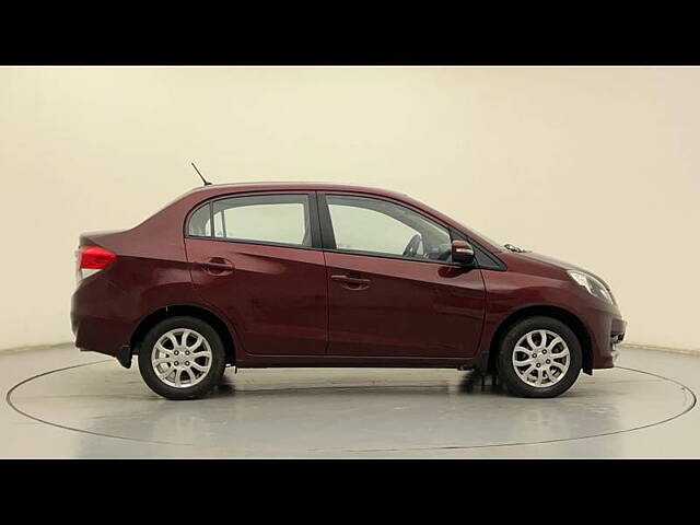 Used Honda Amaze [2013-2016] 1.2 VX AT i-VTEC in Pune