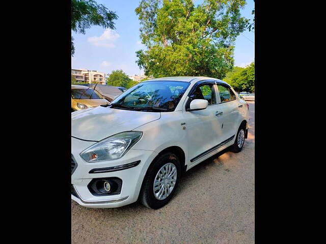 Used Maruti Suzuki Dzire [2017-2020] LDi in Delhi