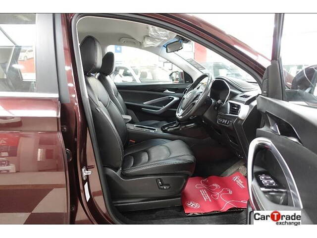 Used MG Hector [2019-2021] Smart 1.5 DCT Petrol [2019-2020] in Bangalore