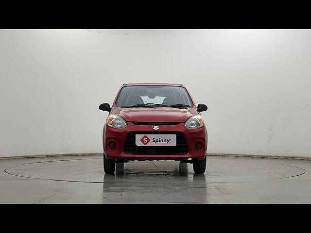 Used Maruti Suzuki Alto 800 [2012-2016] Lxi in Hyderabad