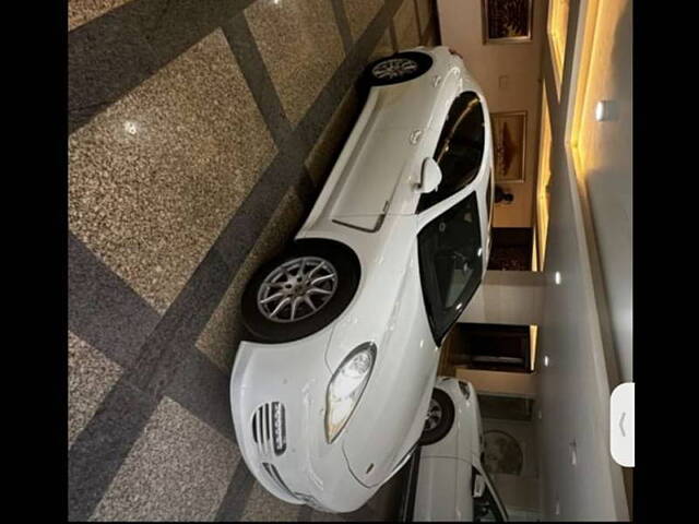 Used 2015 Porsche Panamera in Delhi