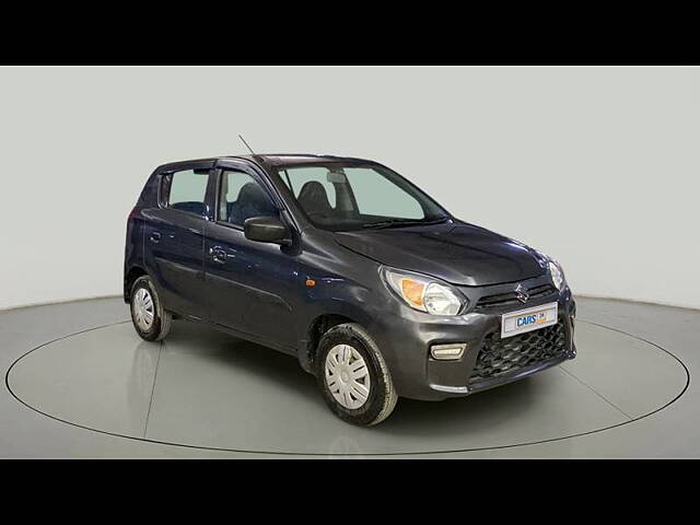 Used 2020 Maruti Suzuki Alto 800 in Delhi