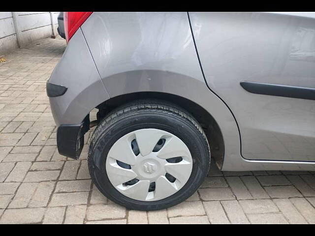 Used Maruti Suzuki Celerio [2017-2021] VXi (O) AMT [2017-2019] in Pune