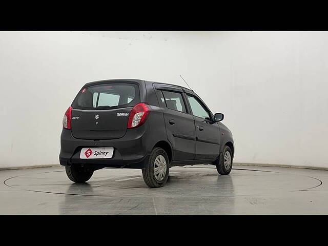 Used Maruti Suzuki Alto 800 [2012-2016] Vxi in Hyderabad