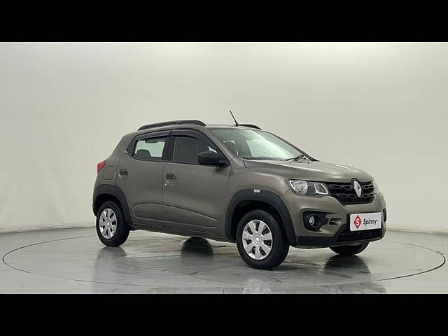 Used Renault Kwid [2015-2019] RXT [2015-2019] in Ghaziabad