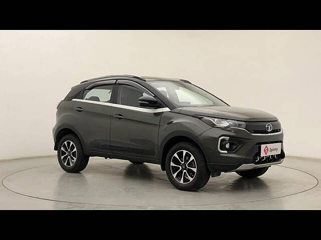 Used Tata Nexon [2020-2023] XZA Plus (O) in Pune