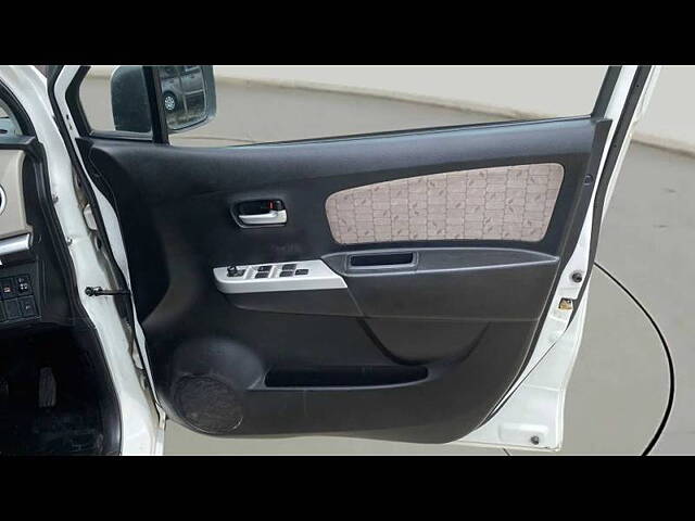 Used Maruti Suzuki Wagon R 1.0 [2014-2019] VXI in Pune