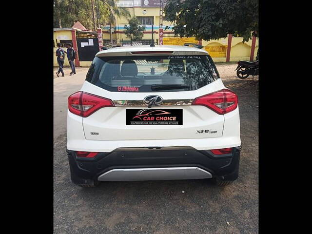 Used Mahindra XUV300 [2019-2024] W8 1.5 Diesel [2020] in Bhopal