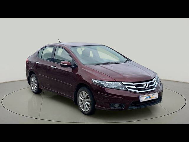 Used 2012 Honda City in Pune