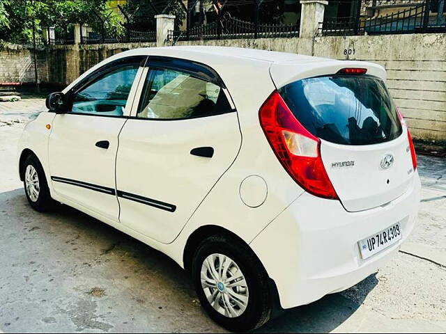 Used Hyundai Eon Era + in Lucknow